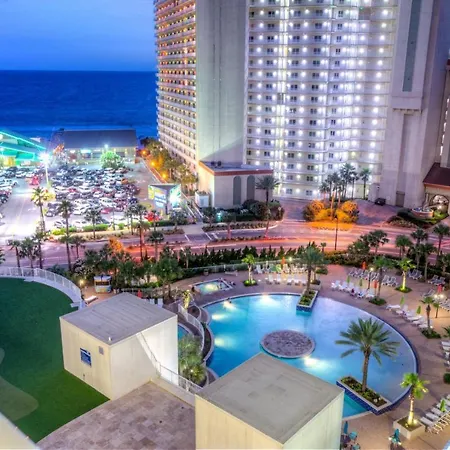 Laketown Wharf 1527 By Zia Villa
